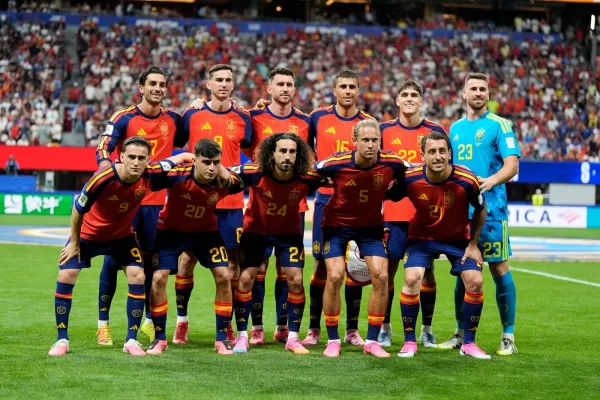 Mondiali 2026 oggi in tv, Spagna-Arabia Saudita: come vederla gratis in streaming Mondiali 2026 oggi in tv, Spagna-Arabia Saudita: come vederla gratis in streaming