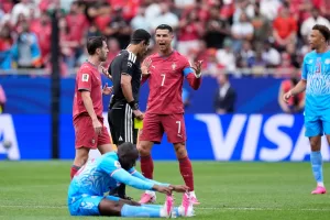 Mondiali 2026 oggi in tv, alle 19 Portogallo-Uzbekistan: dove vederla gratis in streaming Mondiali 2026 oggi in tv, alle 19 Portogallo-Uzbekistan: dove vederla gratis in streaming