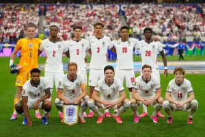 Mondiali 2026, alle 22:00 torna in campo l’Inghilterra: dove vederla in tv e streaming Mondiali 2026, alle 22:00 torna in campo l’Inghilterra: dove vederla in tv e streaming