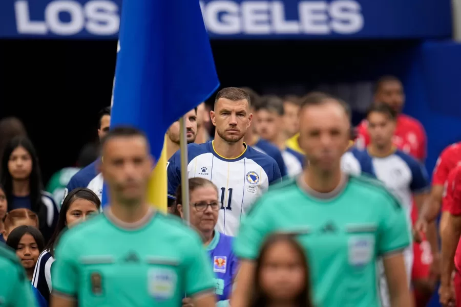 Mondiali 2026, la Bosnia cerca di salvare la faccia (anche quella degli Azzurri) contro il Qatar