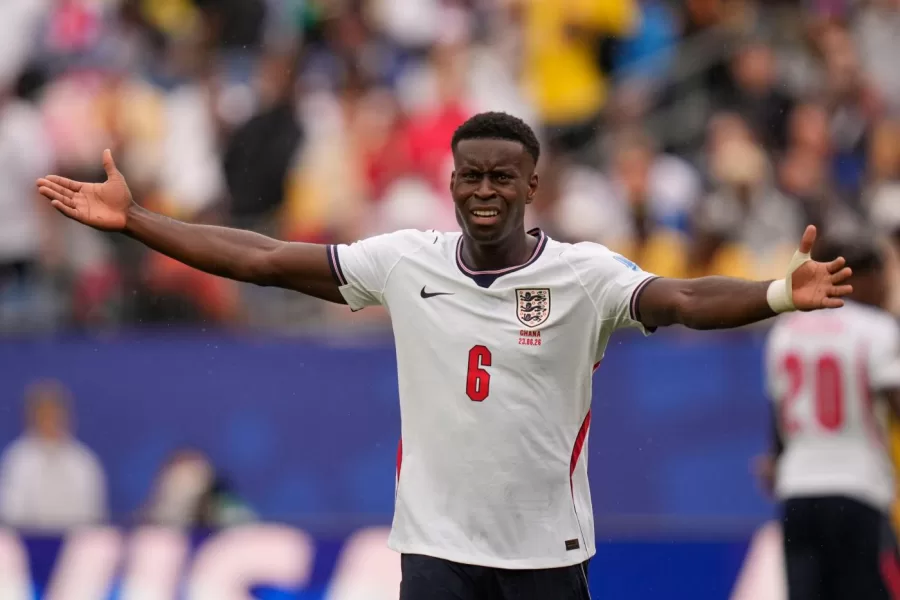 Mondiali 2026, le migliori partite del weekend: dove vedere gratis l’Inghilterra questa sera