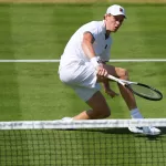 Sinner Kecmanovic oggi in tv: dove vedere l’esordio a Wimbledon del campione in carica