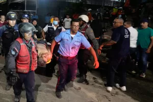 Terremoto devastante in Venezuela, due scosse in pochi minuti: morti e feriti. “La casa ci stava cadendo addosso”