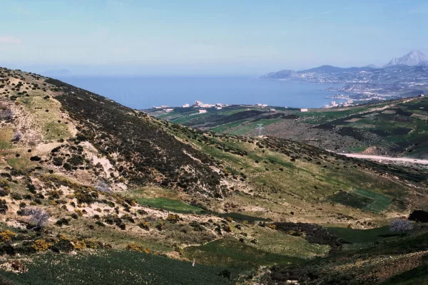 Gibilterra tra flussi e sicurezza. L’Occidente sfida la criminalità