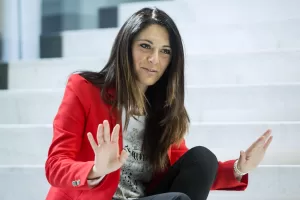 Perché Pina Picierno ha lasciato il Partito Democratico: non è una semplice vicenda interna al Nazareno… Perché Pina Picierno ha lasciato il Partito Democratico: non è una semplice vicenda interna al Nazareno…