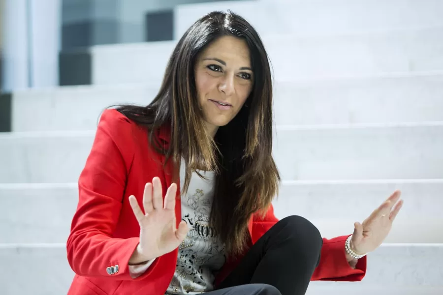 Perché Pina Picierno ha lasciato il Partito Democratico: non è una semplice vicenda interna al Nazareno…