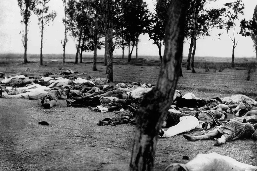 Israele riconosce il genocidio armeno, sgambetto a Erdoğan (ma non solo)