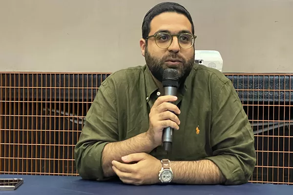 Gli israeliani vedono l’arrivo delle elezioni, Zebuloni: “C’è voglia di cambiare (ma anche paura)”