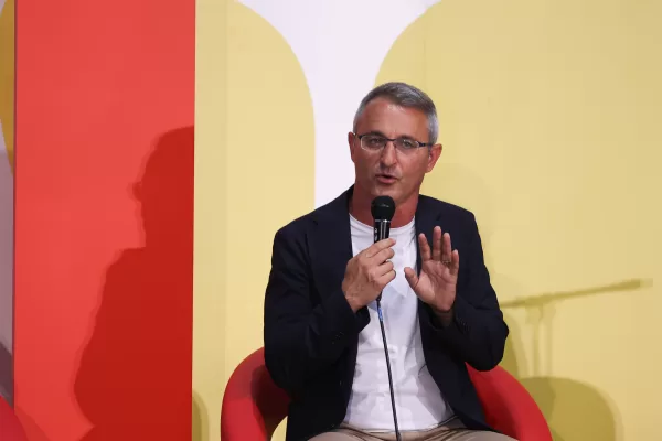 Il processo a Eshkol Nevo: perché la letteratura vale più degli slogan politici