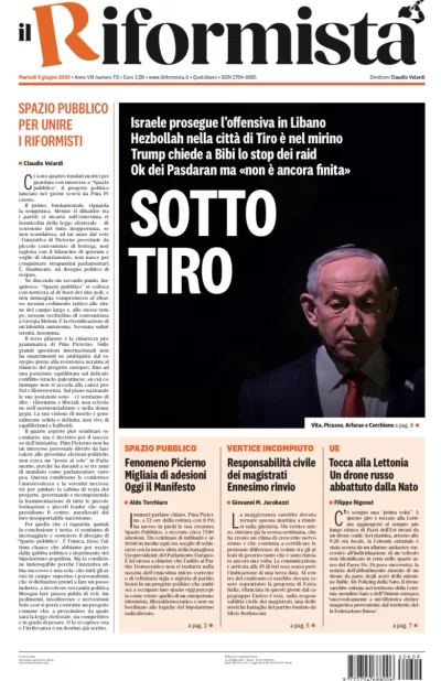 Il Riformista