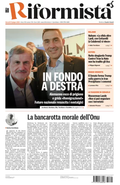 Il Riformista