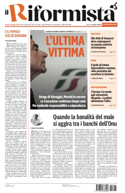 Il Riformista