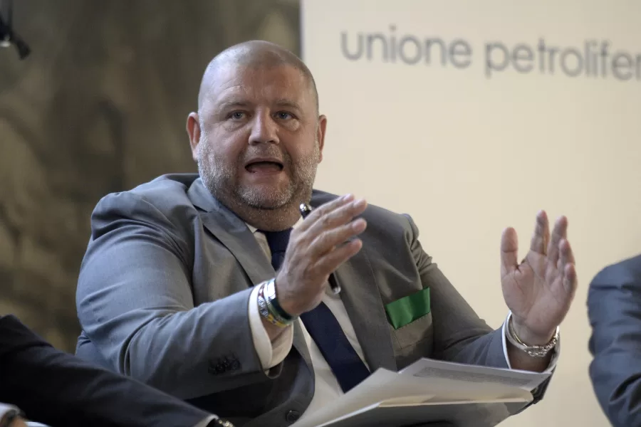 ROBERTO MARCATO