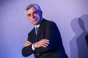 MAURO MORETTI