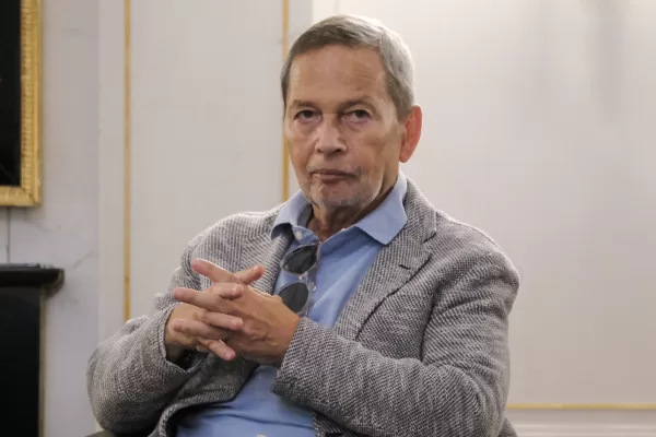 Chi è Frank Furedi, il professore ungherese proposto alla maturità 2026 Chi è Frank Furedi, il professore ungherese proposto alla maturità 2026