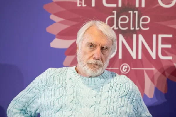PAOLO CREPET, PSICHIATRA PSICOLOGO