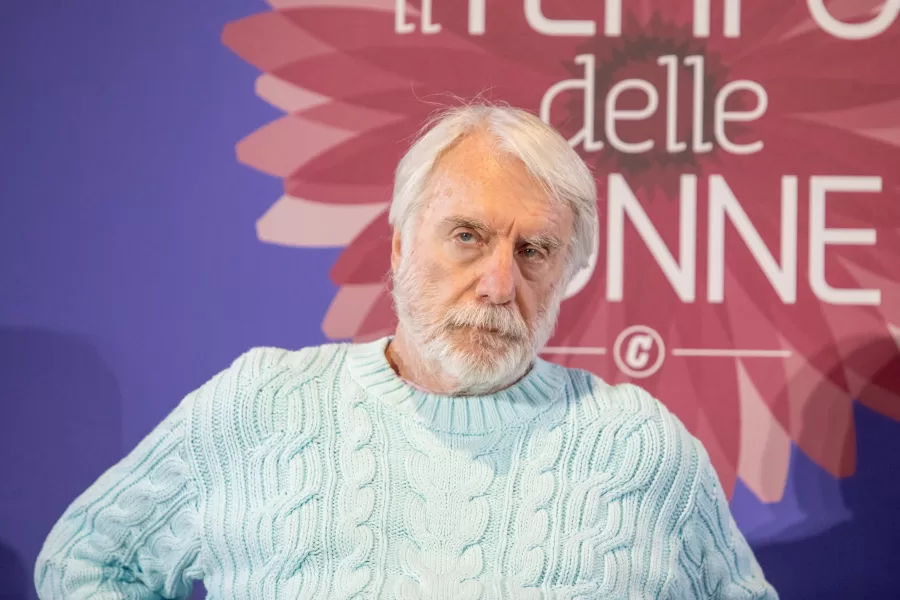 PAOLO CREPET, PSICHIATRA PSICOLOGO