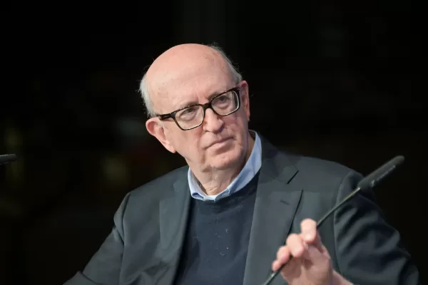 ROBERTO D’ALIMONTE DOCENTE ROBERTO D’ALIMONTE DOCENTE