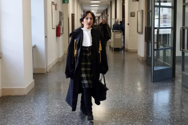 Milano, la magistrata che coordinava le inchieste si candida a vicesindaco. Come leggere la mossa di Tiziana Siciliano Milano, la magistrata che coordinava le inchieste si candida a vicesindaco. Come leggere la mossa di Tiziana Siciliano