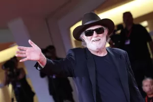FRANCESCO DE GREGORI’ FRANCESCO DE GREGORI’