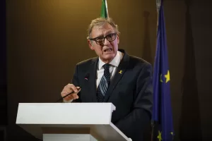 UMBERTO COSTI, POLITICO UMBERTO COSTI, POLITICO