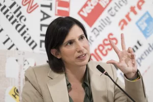 Fuga dal Pd, Schlein fa tripletta. Madia, Gualmini, Picierno: la leader più inclusiva le ha escluse tutte Fuga dal Pd, Schlein fa tripletta. Madia, Gualmini, Picierno: la leader più inclusiva le ha escluse tutte