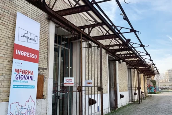 Informagiovani Roma, chiuso il Centro Servizi ma il futuro dei nostri ragazzi non si orienta da remoto Informagiovani Roma, chiuso il Centro Servizi ma il futuro dei nostri ragazzi non si orienta da remoto