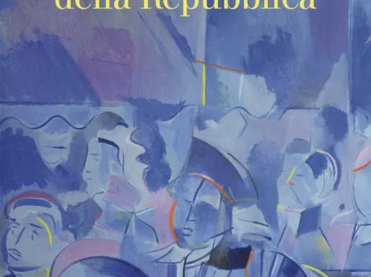 Le stagioni della Repubblica, 80 anni (ma non li dimostra) Le stagioni della Repubblica, 80 anni (ma non li dimostra)