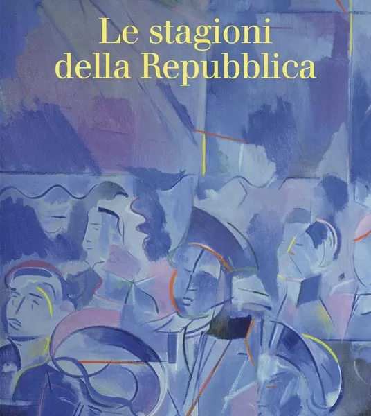 Le stagioni della Repubblica, 80 anni (ma non li dimostra)