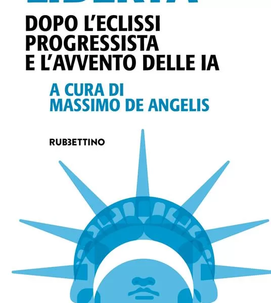 La libertà dopo il progressismo: perché il wokismo è entrato in crisi