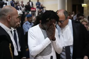 Omicidio Paganelli, 6 secondi di video e 23 mesi in carcere: crolla il castello della Procura, risorge Dassilva in un boato che sa di vergogna collettiva