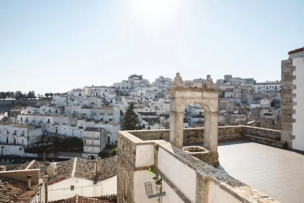 Monte Sant’Angelo celebra i suoi due Siti UNESCO: spiritualità, storia e natura protagoniste tra giugno e luglio Monte Sant’Angelo celebra i suoi due Siti UNESCO: spiritualità, storia e natura protagoniste tra giugno e luglio