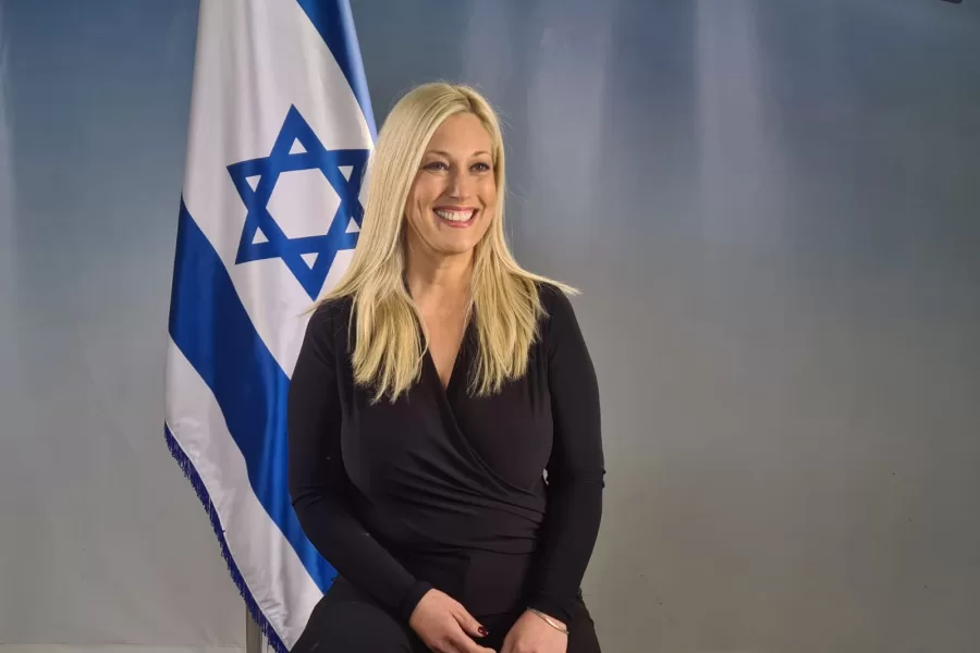 Medio Oriente, Wasserman Lande: “Negoziare con l’Iran è come fare un accordo con Hilter, Israele vive un Dspt collettivo ma sia più indipendente dalle forniture Usa”
