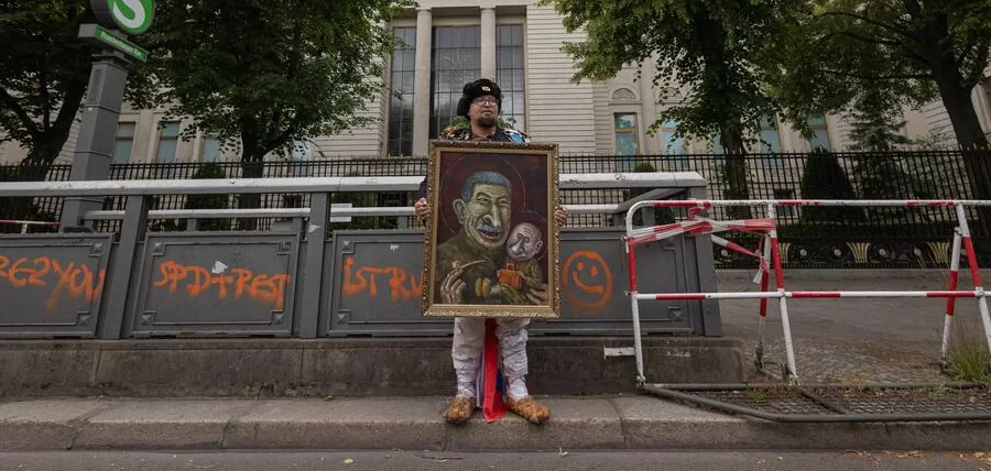 Assassinio di Semyon Skrepetsky dopo una protesta contro Putin. La mano di Mosca uccide ancora un oppositore