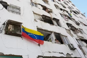 Venezuela anno zero: il confine dove lo Stato si arrende alle economie criminali