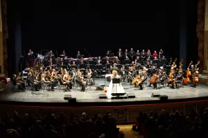 Quando la musica diventa rinascita, a Benevento la cerimonia finale con i risultati del progetto “Voices of Heritage” Quando la musica diventa rinascita, a Benevento la cerimonia finale con i risultati del progetto “Voices of Heritage”