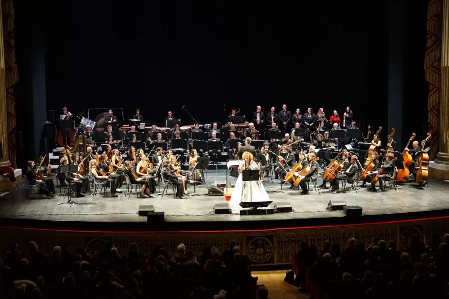 Quando la musica diventa rinascita, a Benevento la cerimonia finale con i risultati del progetto “Voices of Heritage”