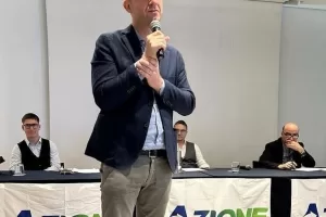 Il metodo-Azione tra Manildo e Venturini, Zara: “Persone e programmi, non bandiere”