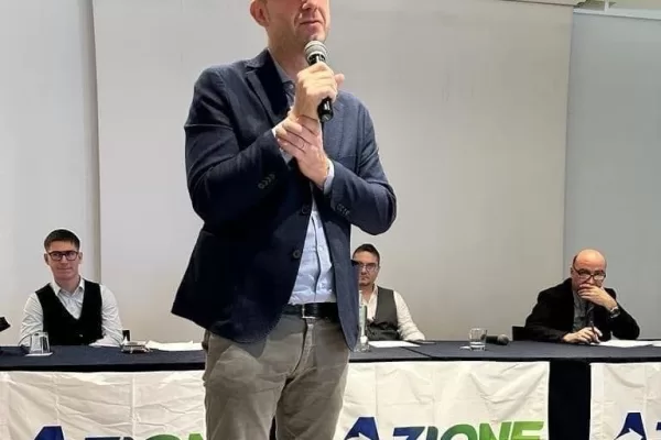Il metodo-Azione tra Manildo e Venturini, Zara: “Persone e programmi, non bandiere” Il metodo-Azione tra Manildo e Venturini, Zara: “Persone e programmi, non bandiere”