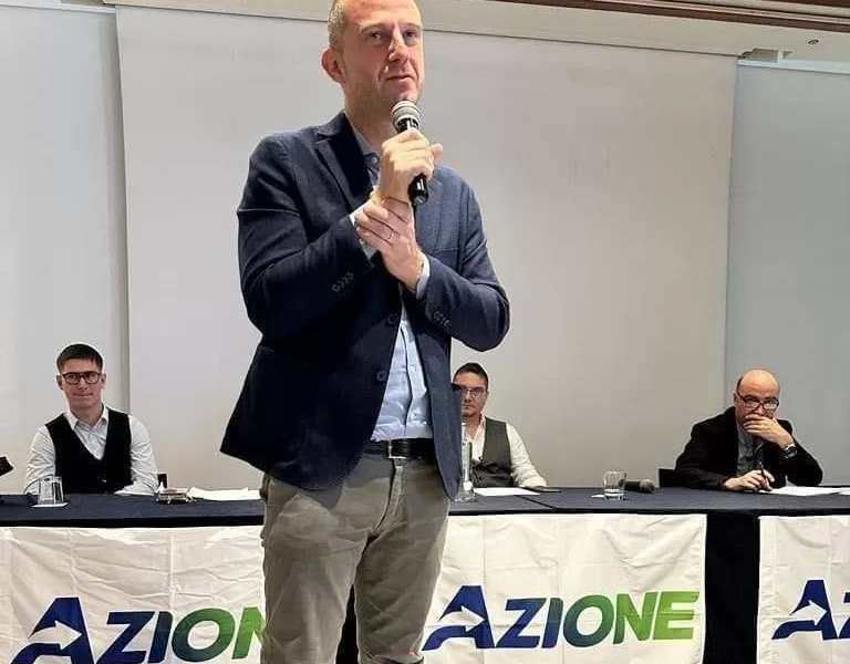 Il metodo-Azione tra Manildo e Venturini, Zara: “Persone e programmi, non bandiere”