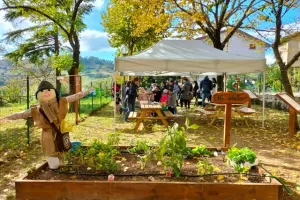 Fondazione Alia Falck per la natura, alla Milano Green Week l’incontro su benefit e utilità del verde urbano Fondazione Alia Falck per la natura, alla Milano Green Week l’incontro su benefit e utilità del verde urbano