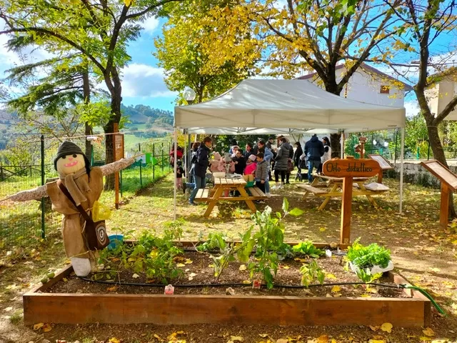Fondazione Alia Falck per la natura, alla Milano Green Week l’incontro su benefit e utilità del verde urbano