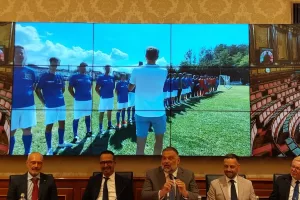 Tutto pronto per il Mundialito di Belluno, esempio di coesione sociale e integrazione Tutto pronto per il Mundialito di Belluno, esempio di coesione sociale e integrazione