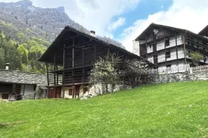 Valsesia, il Progetto Baita non è una “colonia israeliana”: la replica della Comunità ebraica