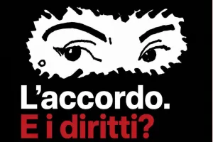 “L’accordo. E i diritti? Libertà per il popolo iraniano”. L’evento oggi in Senato “L’accordo. E i diritti? Libertà per il popolo iraniano”. L’evento oggi in Senato