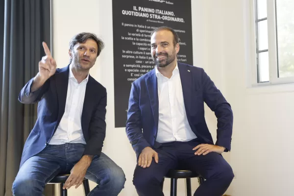 ANTONIO CIVITA CANDIDATO SINDACO MILANO
LUIGI MARATTIN  POLITICO