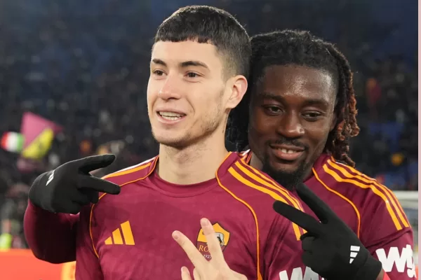 Calciomercato Roma, i giallorossi scaricano Soulé: dovrà trovarsi una squadra entro una settimana