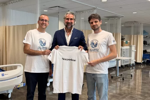 Campus Salute fa tappa a Miami: sport, prevenzione e cooperazione internazionale in concomitanza con i Mondiali di calcio