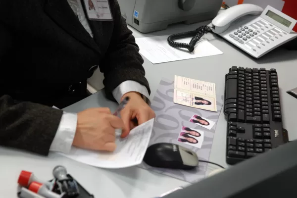 Carta d’identità cartacea, il documento sarà valido fino alla naturale scadenza