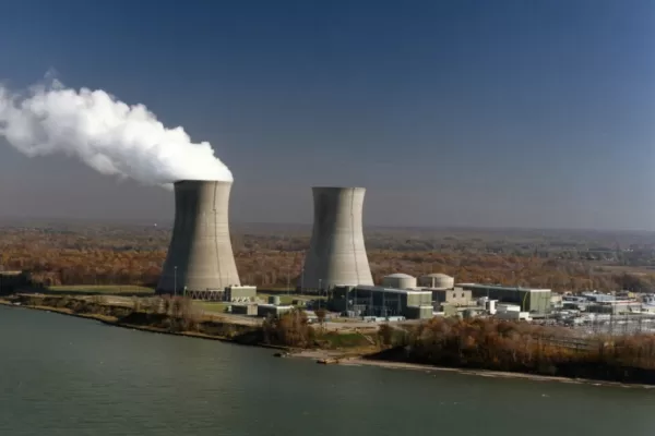 Il nucleare canadese parla indigeno: lo storico accordo da 700 milioni di dollari Il nucleare canadese parla indigeno: lo storico accordo da 700 milioni di dollari